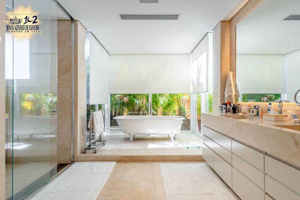 Apartamento, 3 quartos, 478 m² - Foto 2