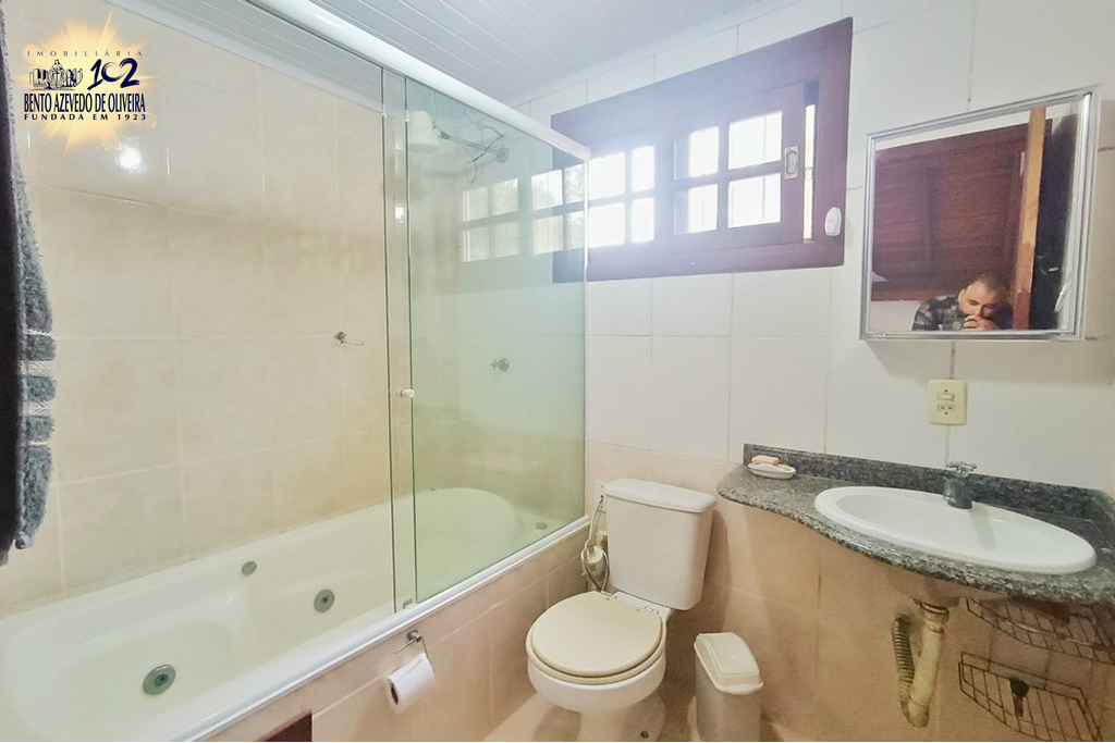 Casa de Condomínio, 3 quartos - Foto 9