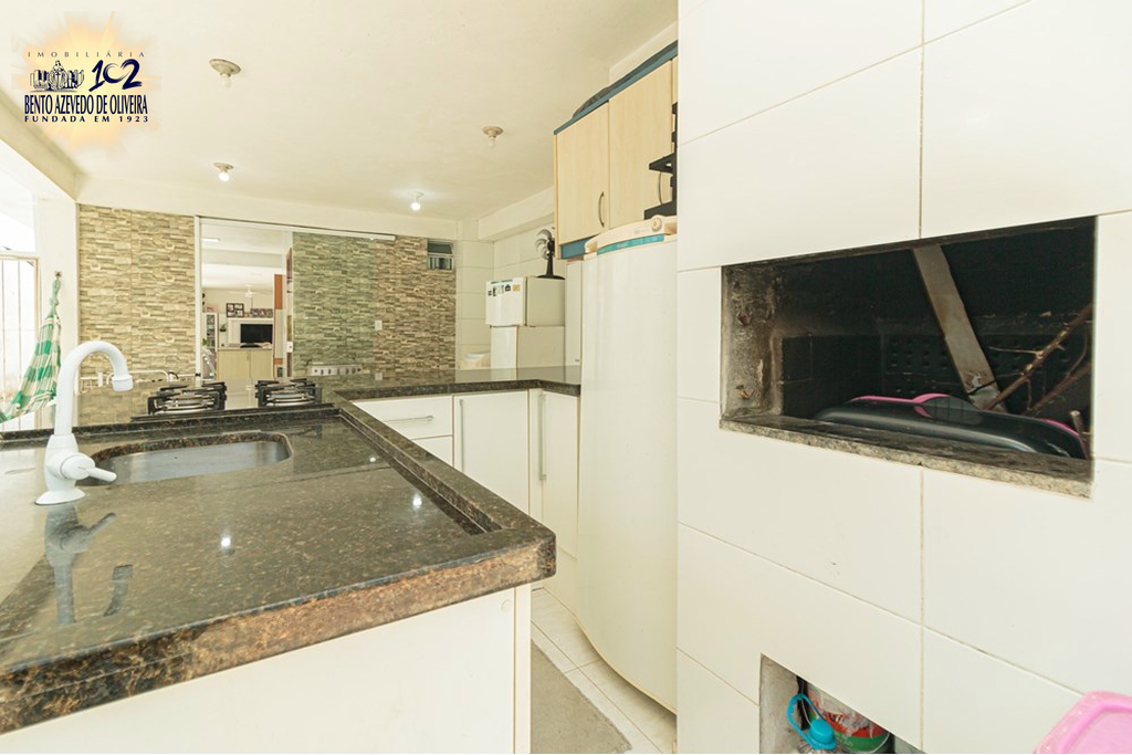 Casa, 3 quartos, 177 m² - Foto 11