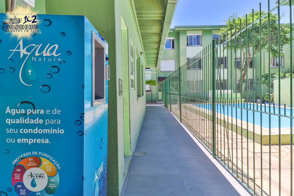 Apartamento, 2 quartos, 61 m² - Foto 32