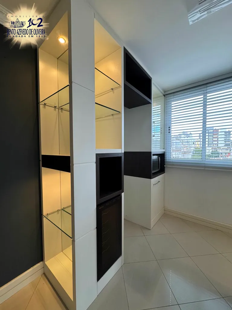 Apartamento, 1 quarto, 63 m² - Foto 14