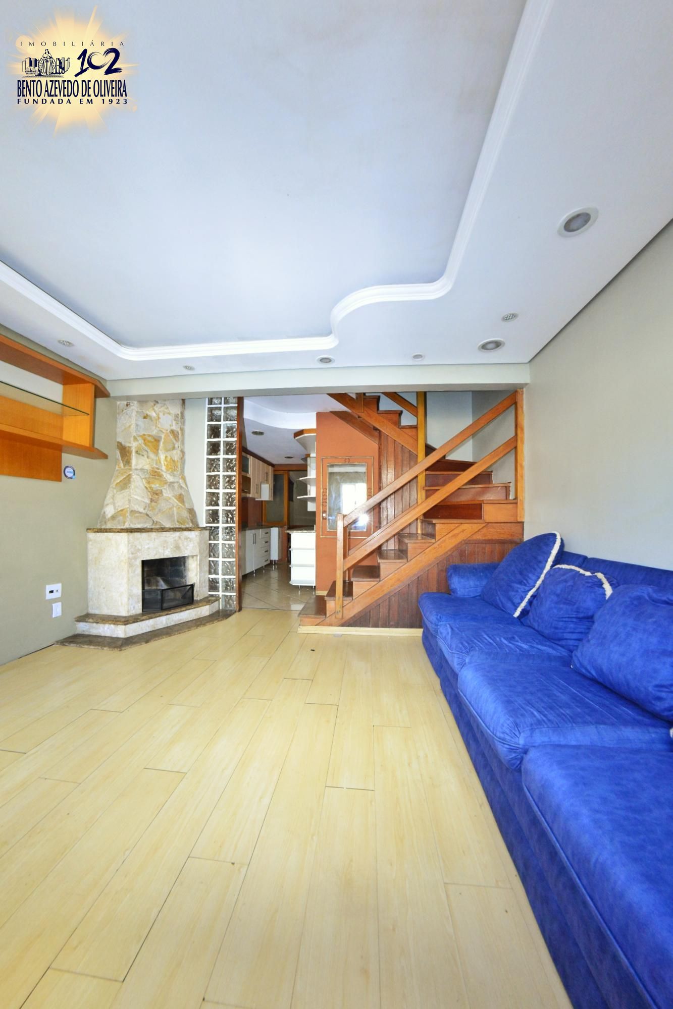 Casa de Condomínio, 2 quartos - Foto 2