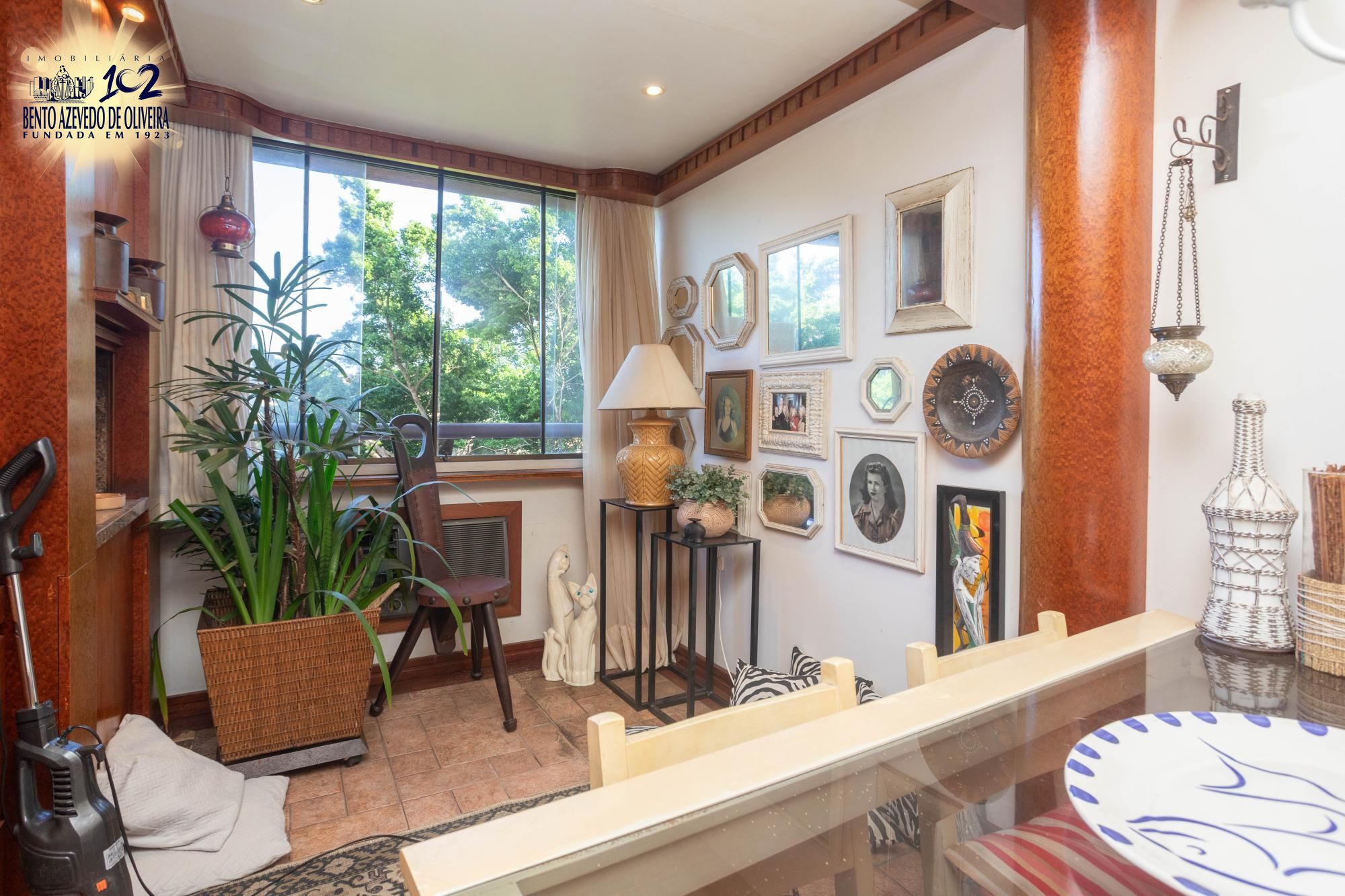 Apartamento, 3 quartos, 96 m² - Foto 11