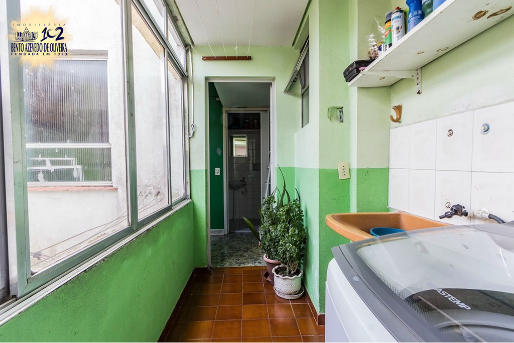 Apartamento, 3 quartos, 127 m² - Foto 9