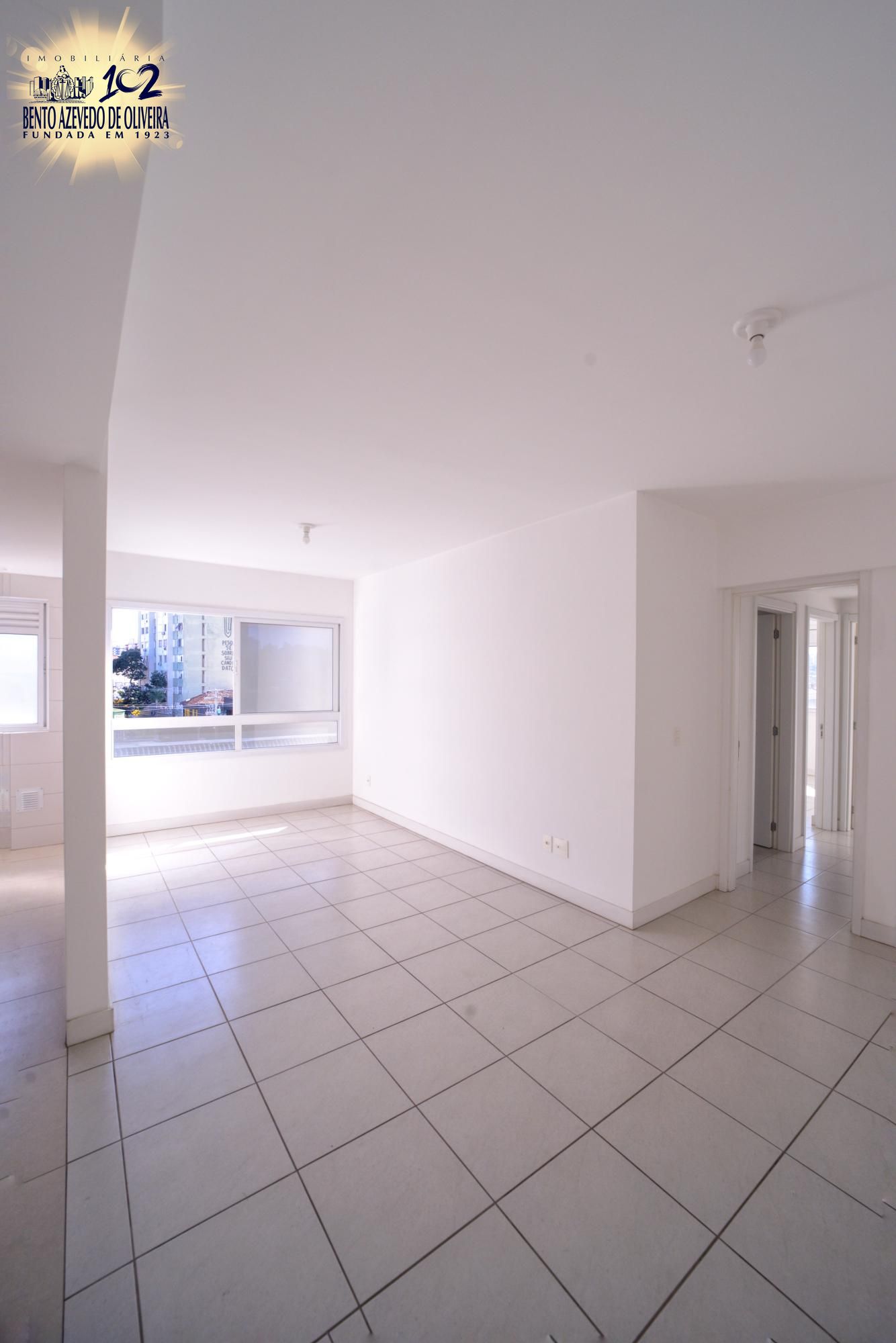 Apartamento, 3 quartos, 80 m² - Foto 2