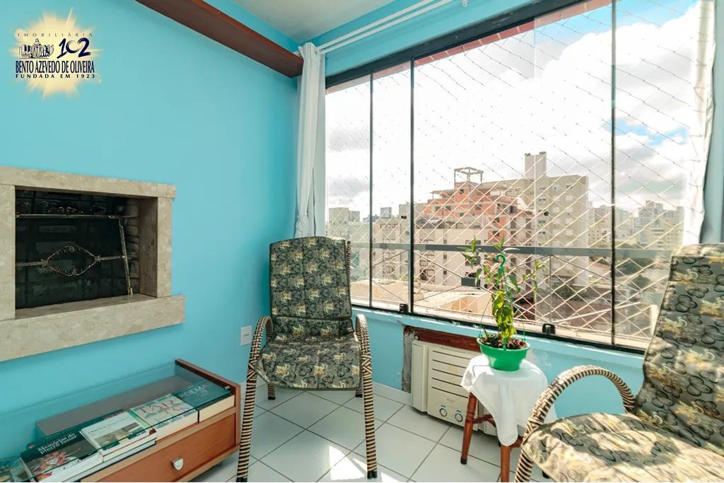 Apartamento, 3 quartos, 84 m² - Foto 23