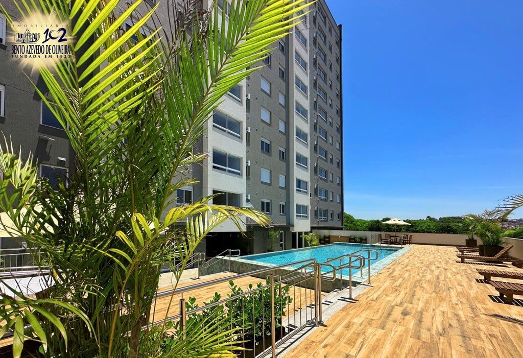 Apartamento, 2 quartos, 51 m² - Foto 19