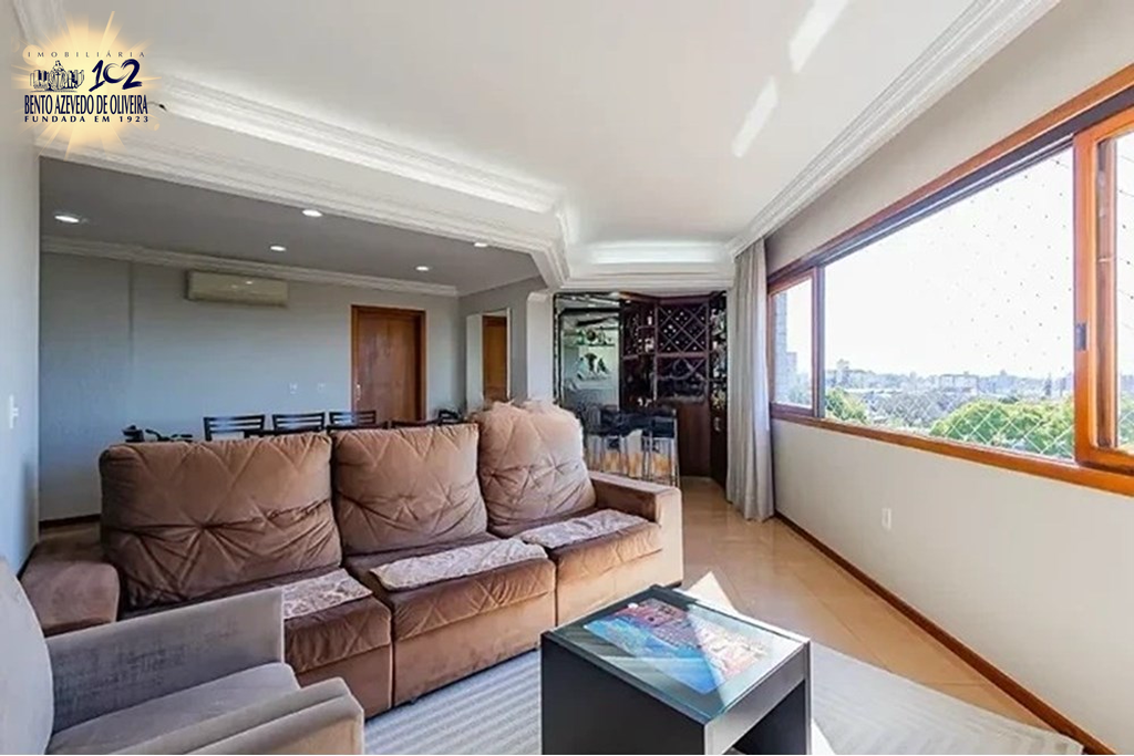 Apartamento, 3 quartos, 110 m² - Foto 19