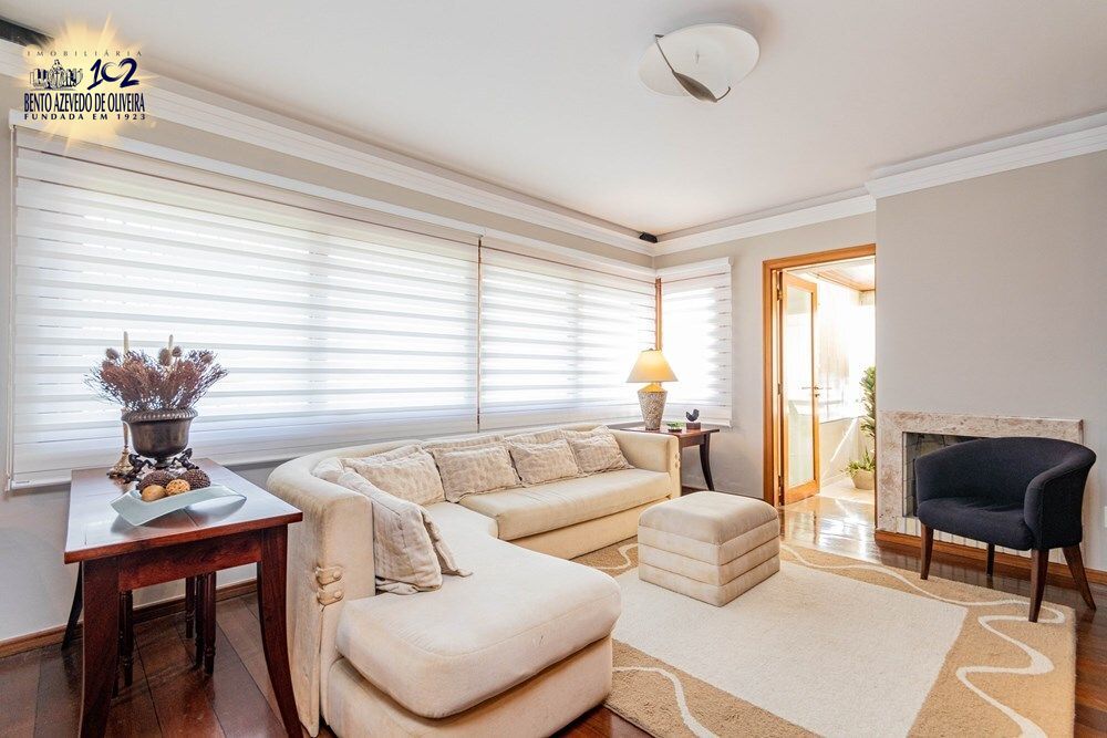 Apartamento, 3 quartos, 157 m² - Foto 33