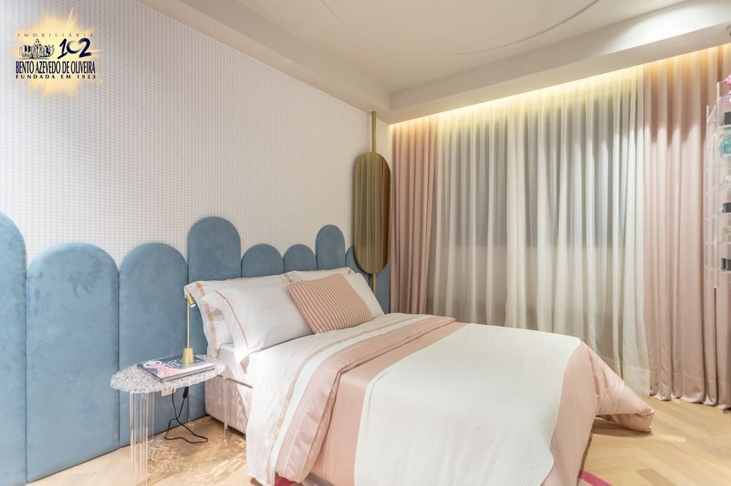 Apartamento, 3 quartos, 202 m² - Foto 12