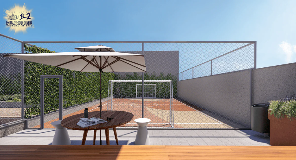 Cobertura, 3 quartos, 404 m² - Foto 12