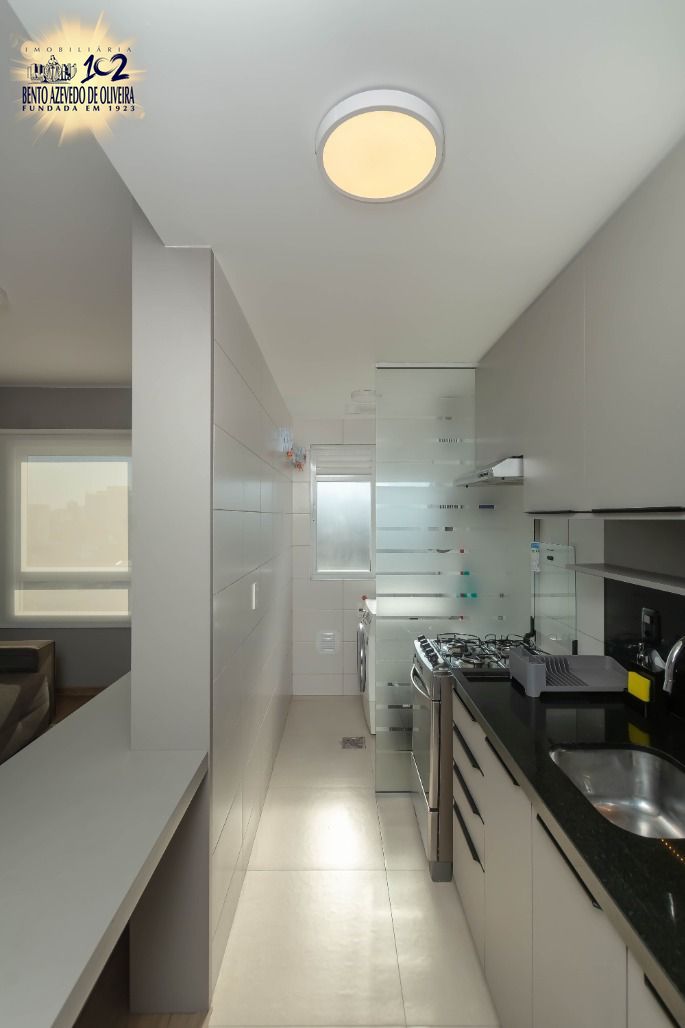 Apartamento, 1 quarto, 43 m² - Foto 31