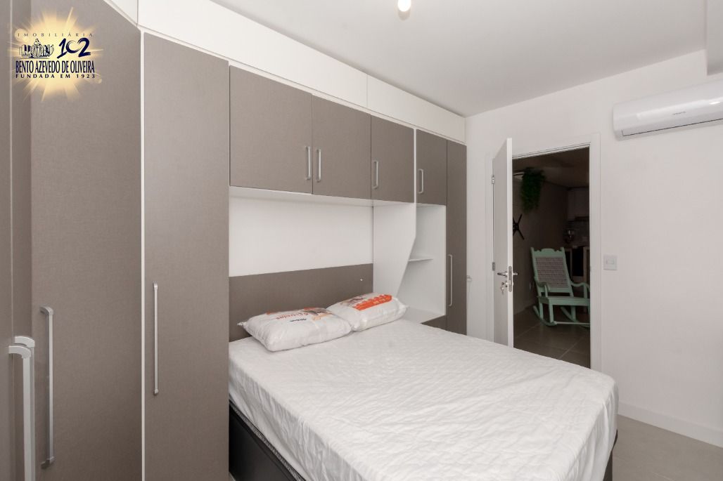 Apartamento, 1 quarto, 35 m² - Foto 14