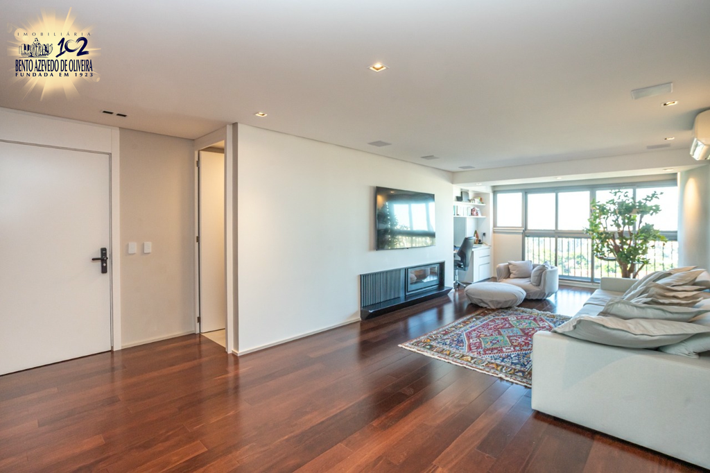 Apartamento, 2 quartos, 172 m² - Foto 25