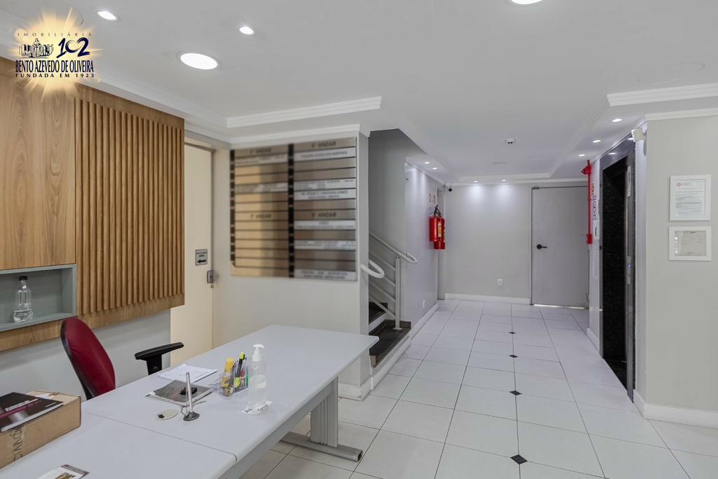 Sala-Conjunto, 57 m² - Foto 4