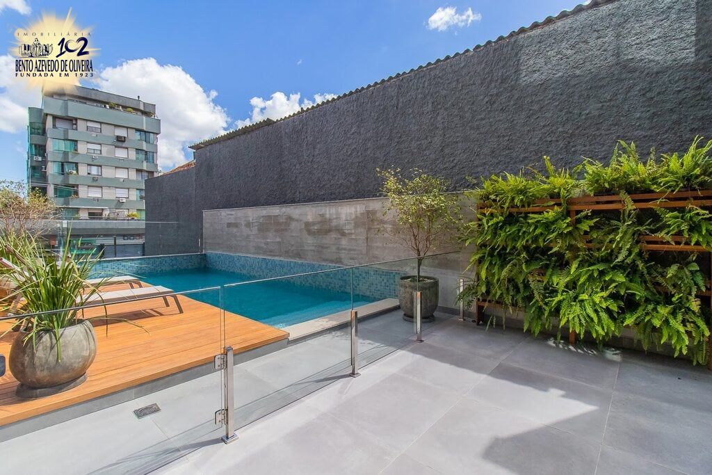 Apartamento, 1 quarto, 42 m² - Foto 27