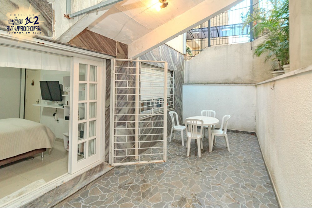 Apartamento, 2 quartos, 66 m² - Foto 29