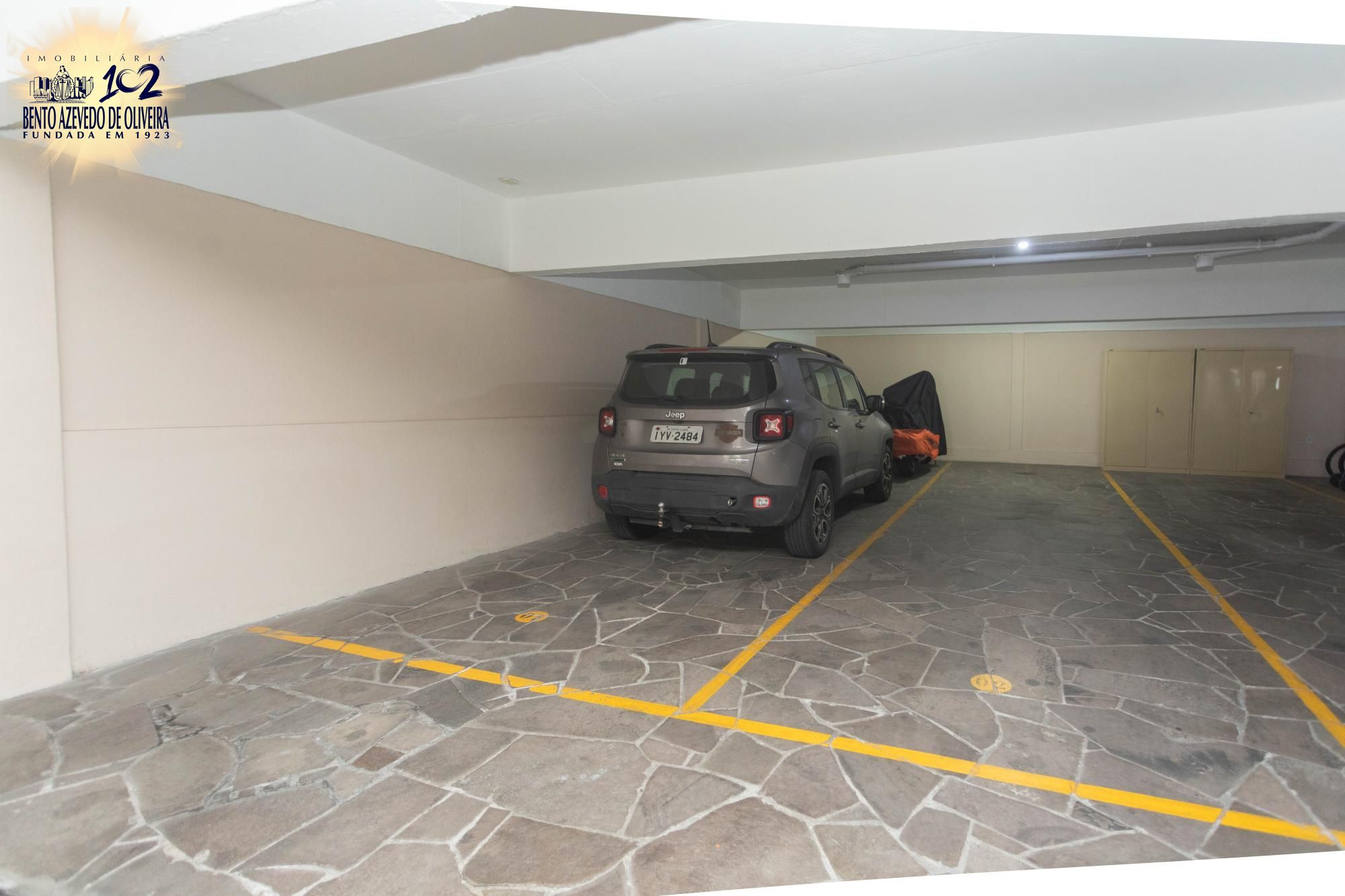 Apartamento, 2 quartos, 89 m² - Foto 24