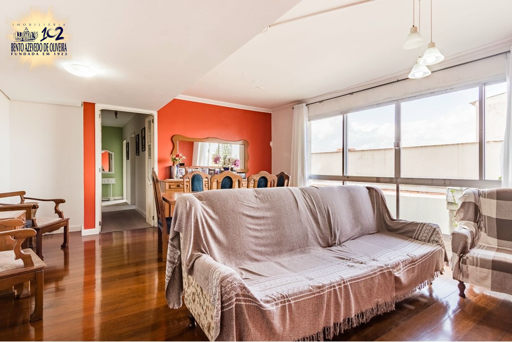 Apartamento, 3 quartos, 127 m² - Foto 23
