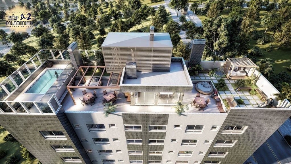 Apartamento, 2 quartos, 65 m² - Foto 27