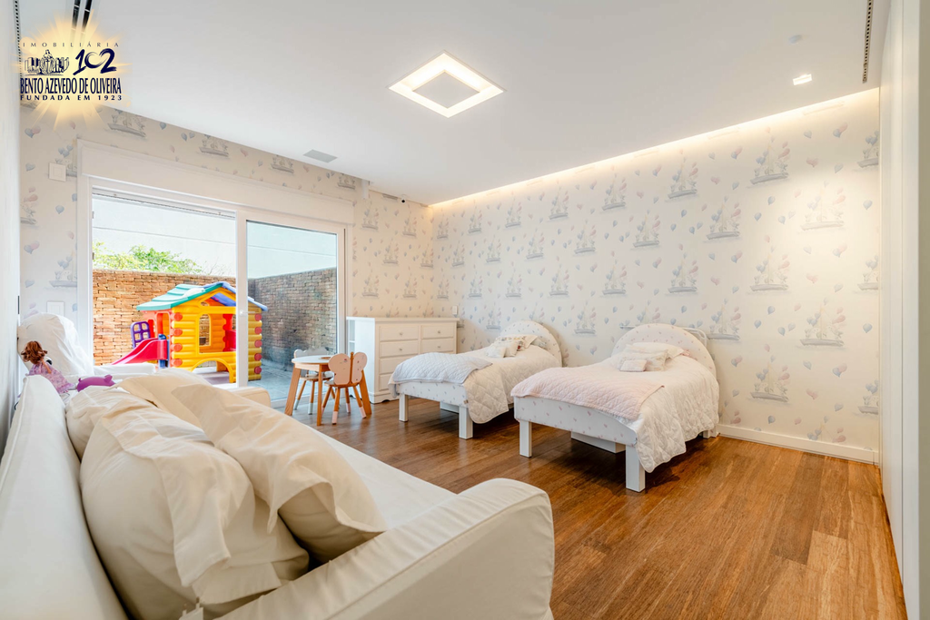Apartamento, 3 quartos, 478 m² - Foto 3