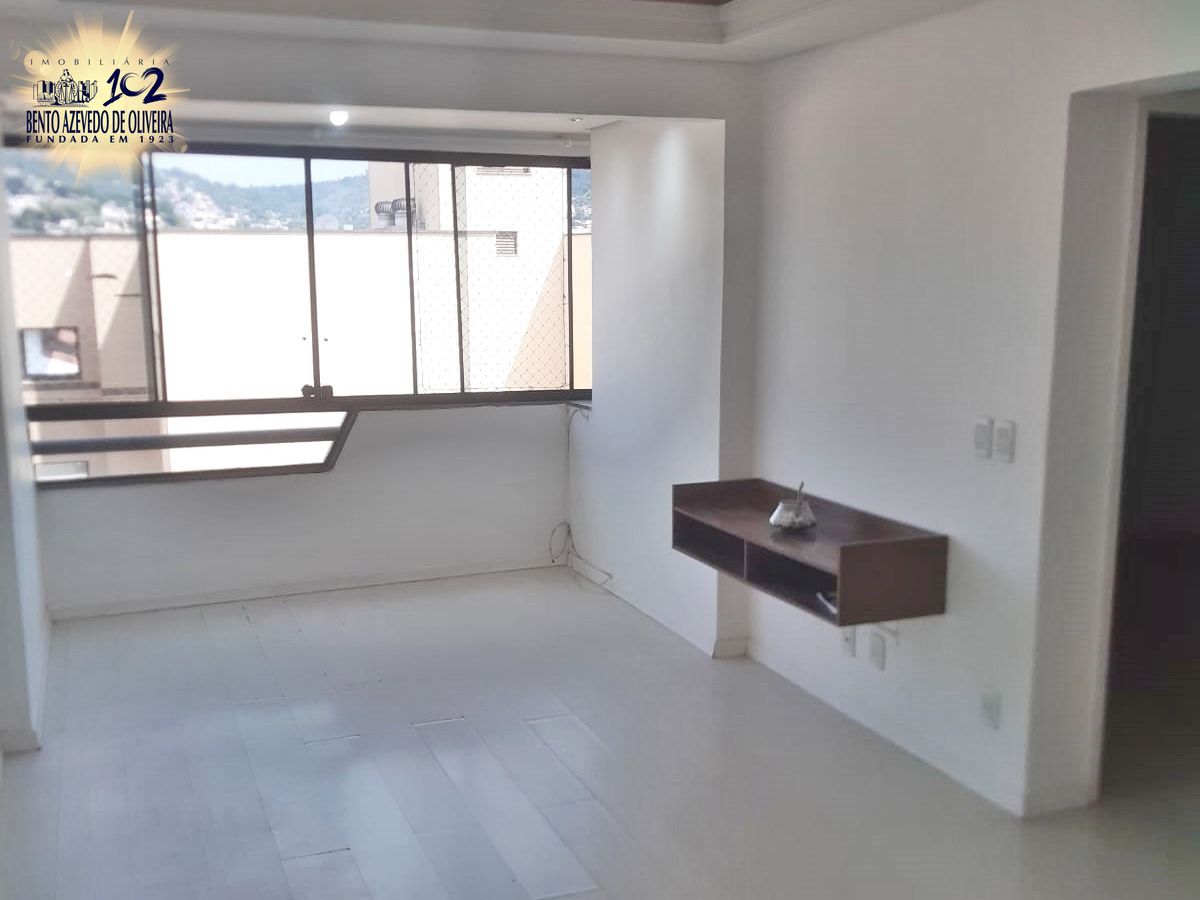 Apartamento, 1 quarto, 49 m² - Foto 4