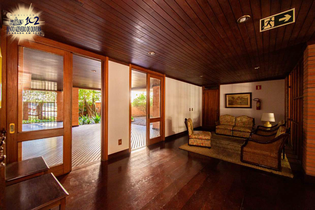 Apartamento, 3 quartos, 274 m² - Foto 4
