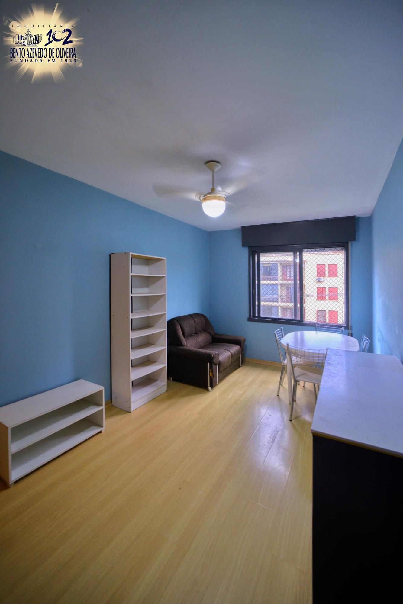 Apartamento, 1 quarto, 39 m² - Foto 2