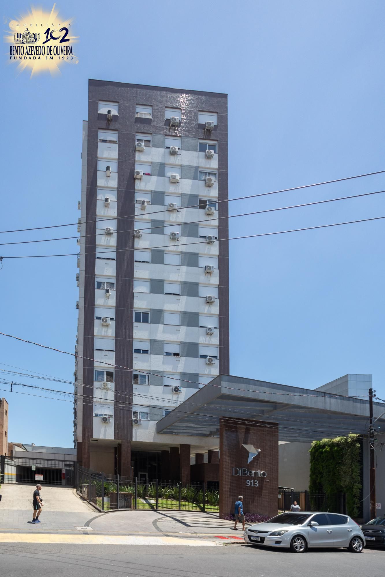 Apartamento, 1 quarto, 42 m² - Foto 19