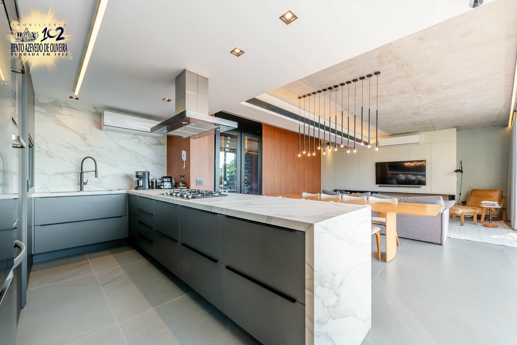 Apartamento, 3 quartos, 203 m² - Foto 13