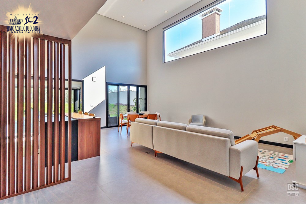 Casa de Condomínio, 5 quartos - Foto 42