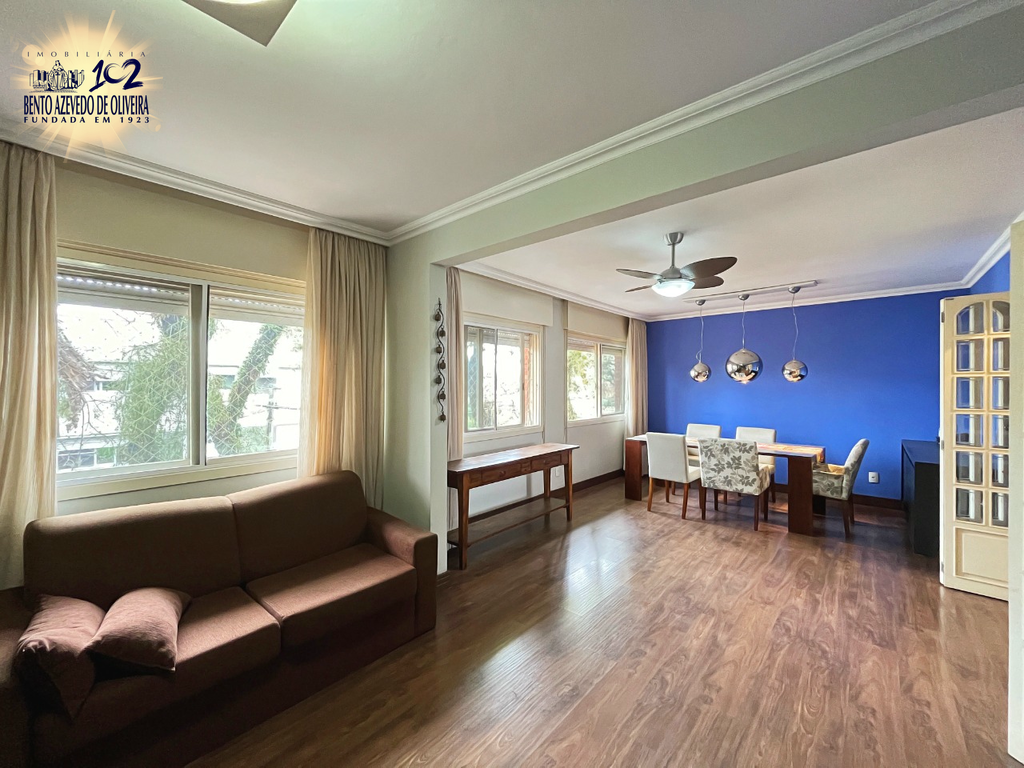 Apartamento, 3 quartos, 106 m² - Foto 29