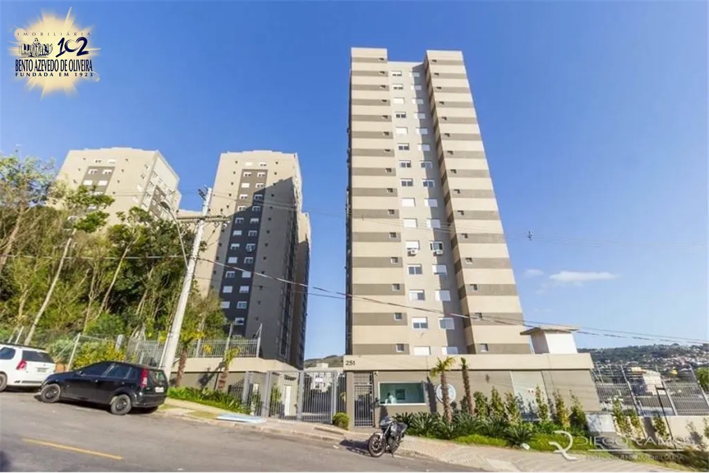 Apartamento, 3 quartos, 75 m² - Foto 24