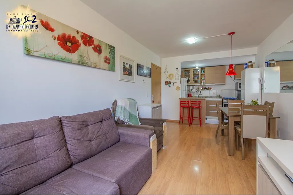 Apartamento, 3 quartos, 68 m² - Foto 24