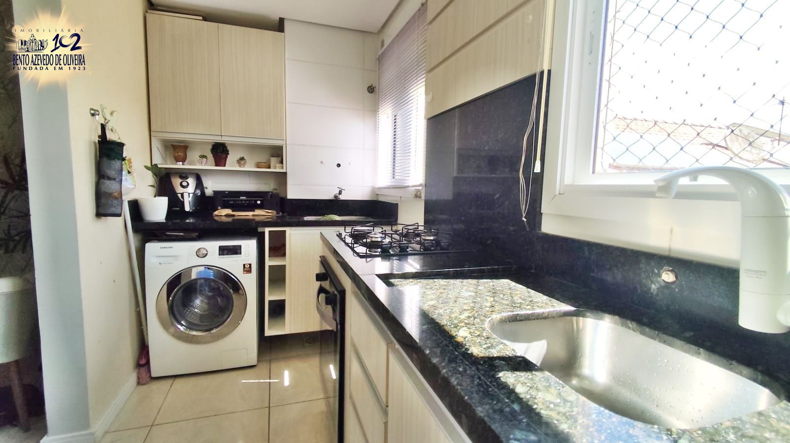 Apartamento, 2 quartos, 79 m² - Foto 7