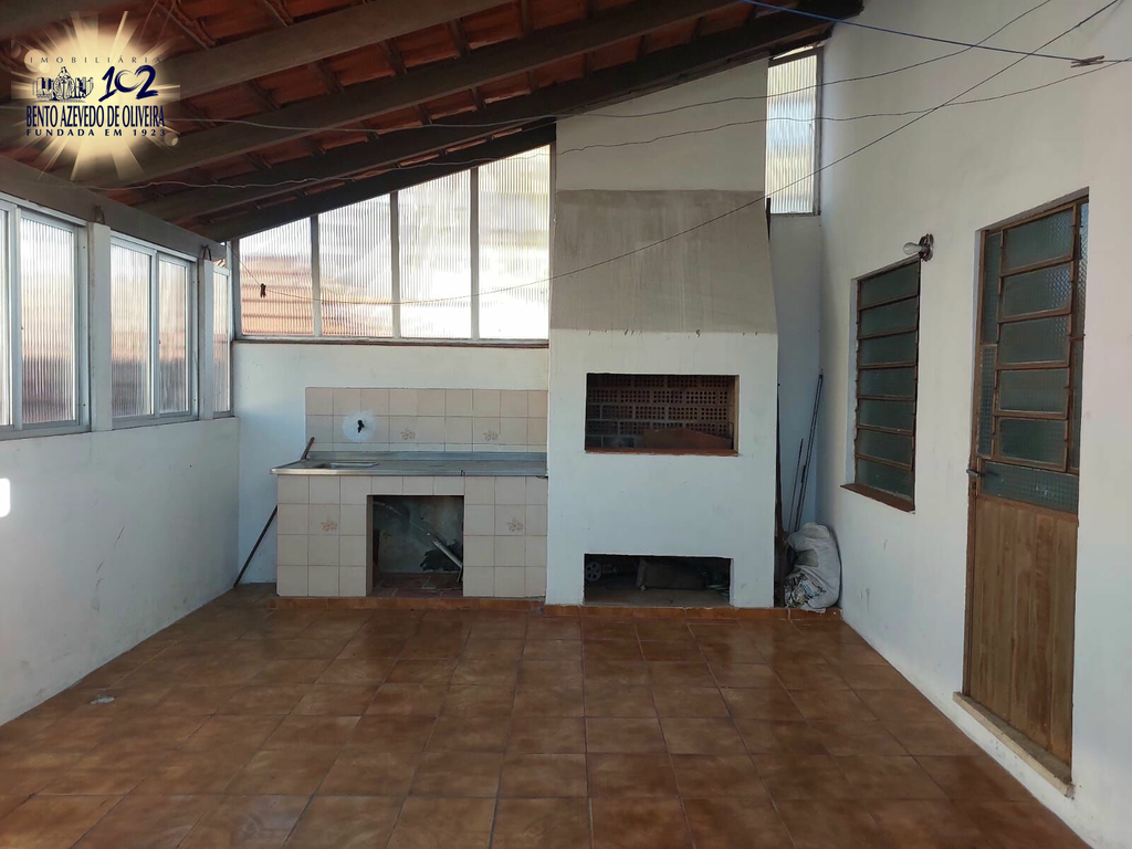 Casa, 5 quartos, 176 m² - Foto 22