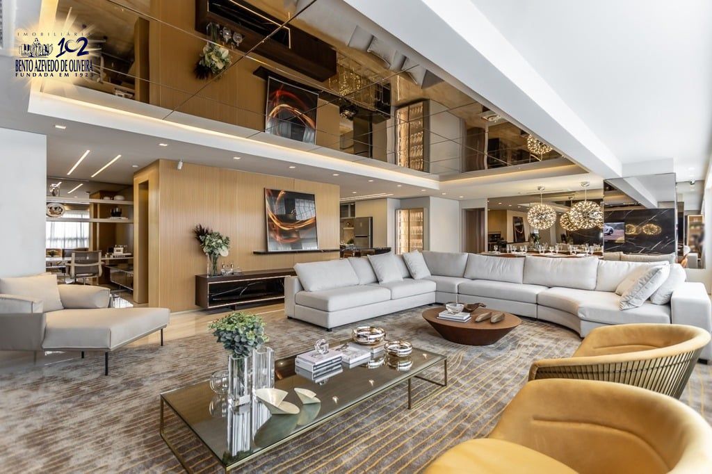 Apartamento, 3 quartos, 202 m² - Foto 20