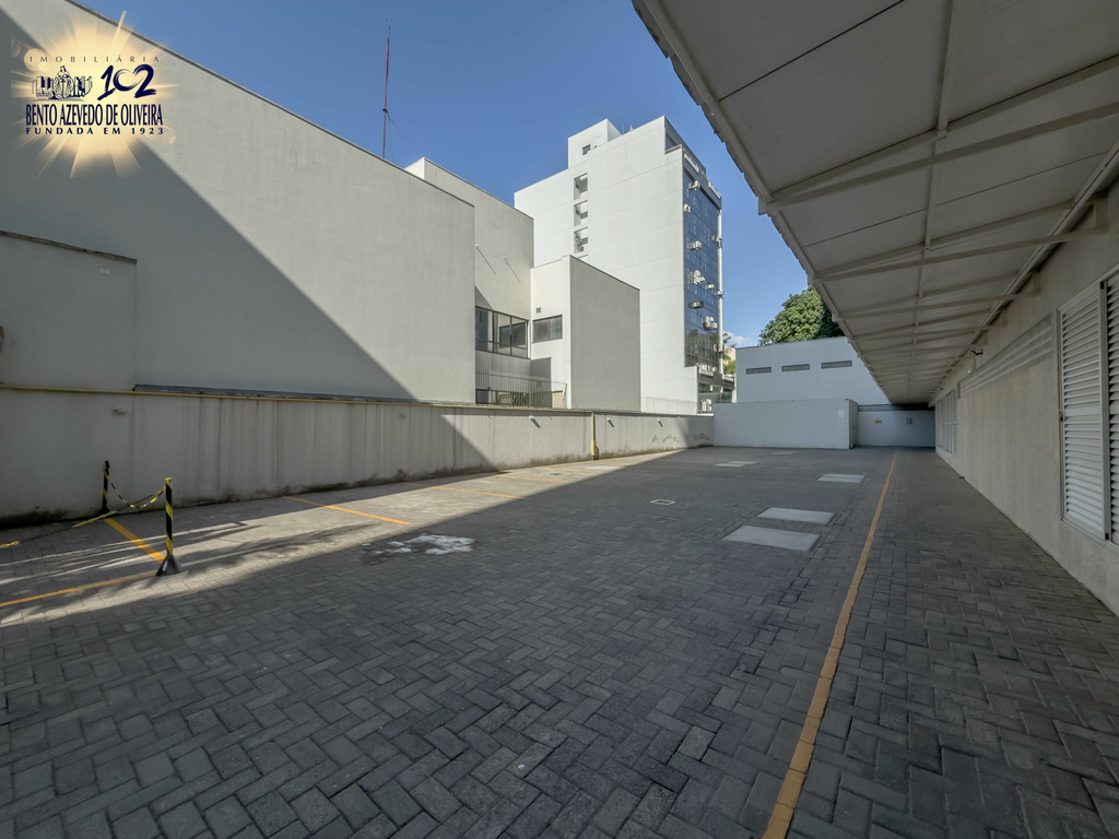 Cobertura, 3 quartos, 194 m² - Foto 32