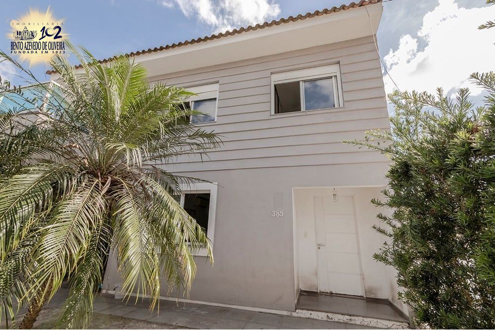 Casa, 4 quartos, 132 m² - Foto 37