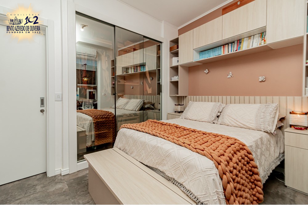 Apartamento, 3 quartos, 145 m² - Foto 16