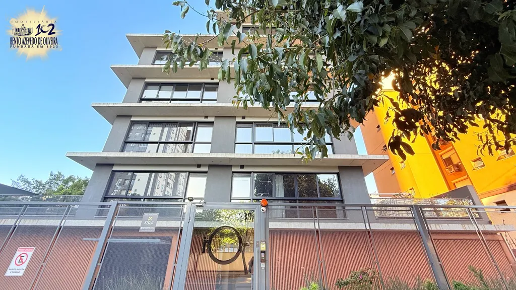 Apartamento, 2 quartos, 69 m² - Foto 4