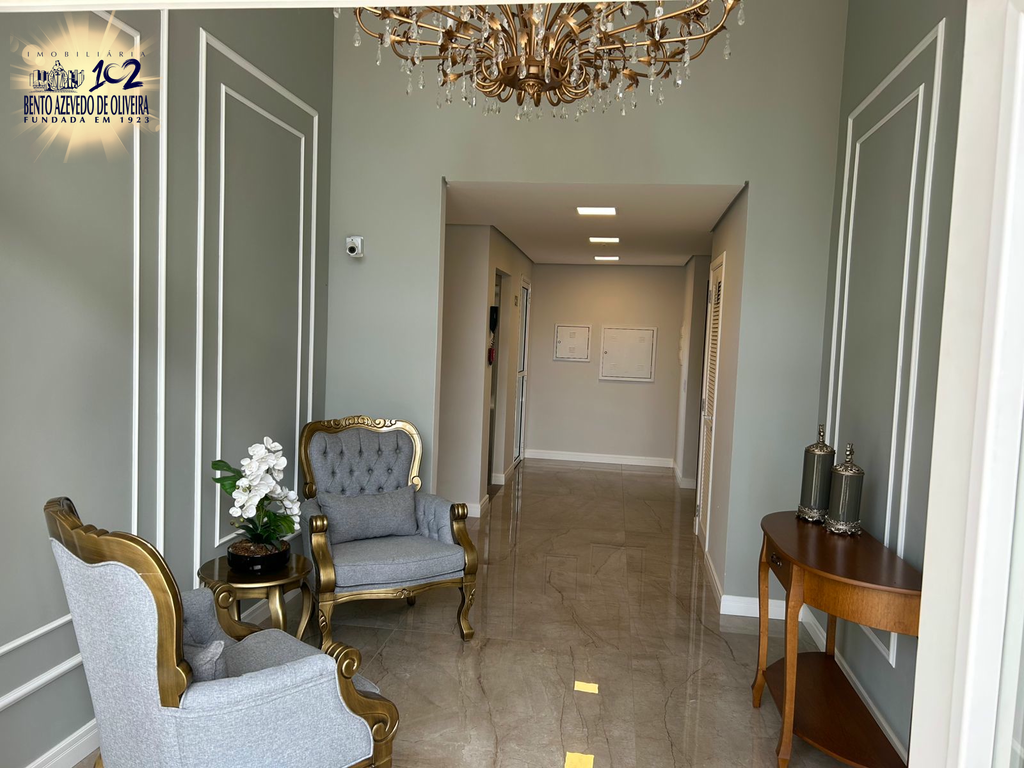 Apartamento, 3 quartos, 83 m² - Foto 5
