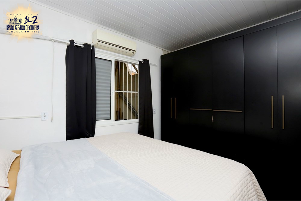 Casa, 2 quartos, 49 m² - Foto 8