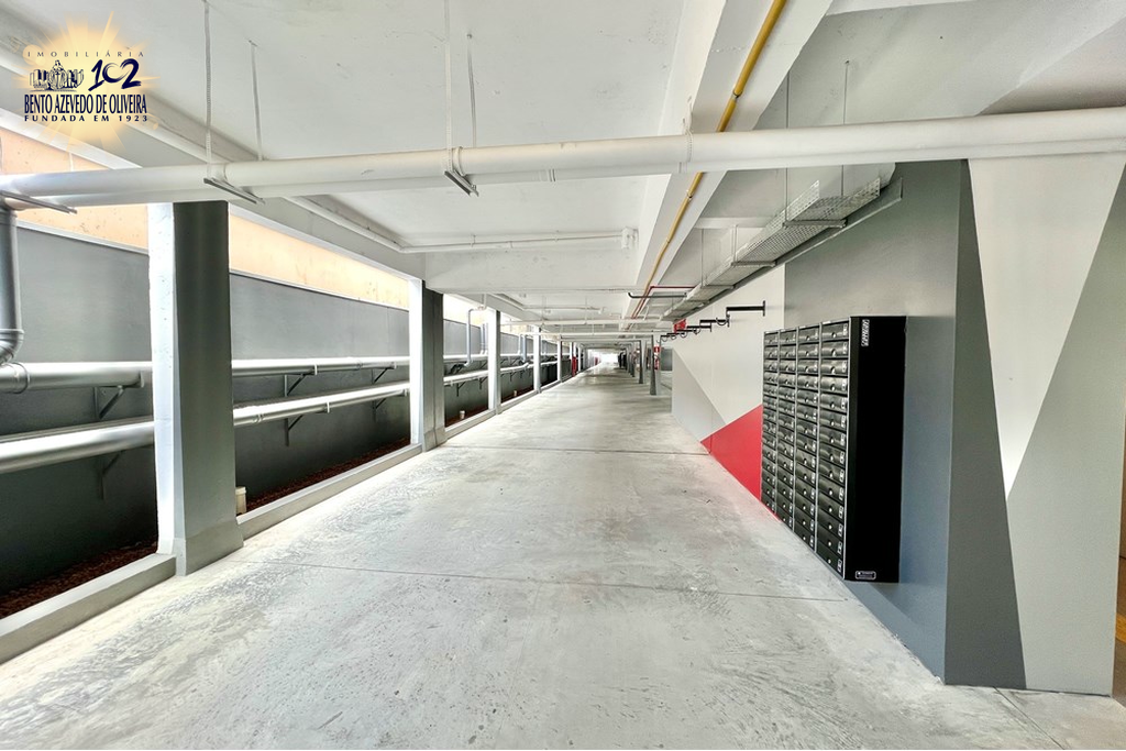 Apartamento, 2 quartos, 66 m² - Foto 10