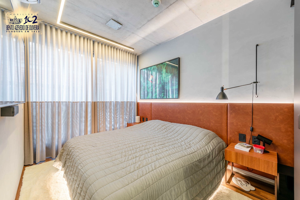 Apartamento, 3 quartos, 203 m² - Foto 8