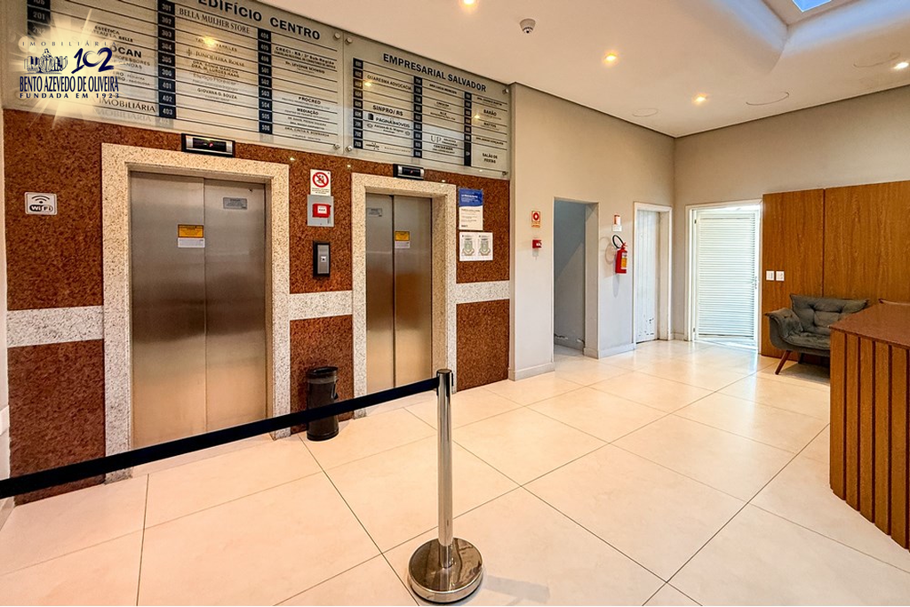 Sala-Conjunto, 39 m² - Foto 31