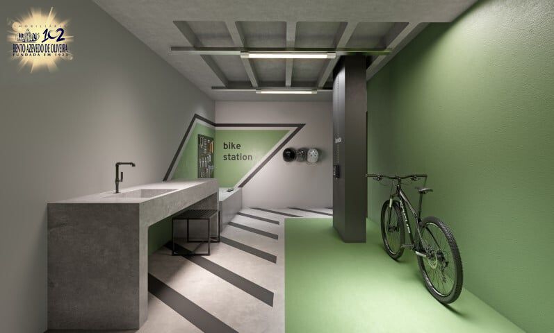 Apartamento, 4 quartos, 375 m² - Foto 6