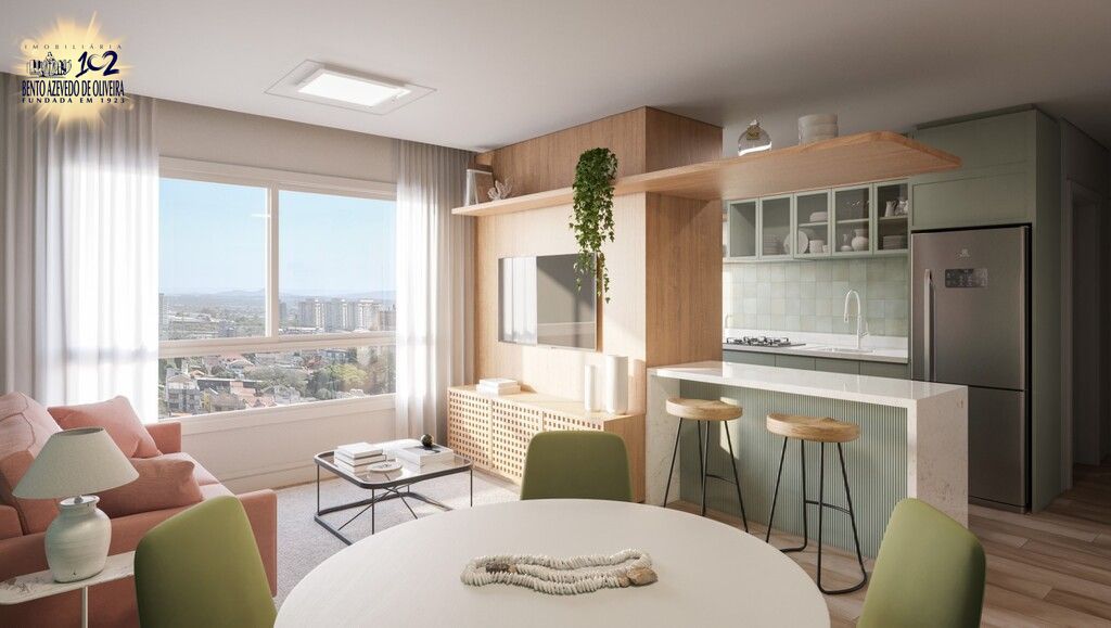Apartamento, 3 quartos, 95 m² - Foto 6