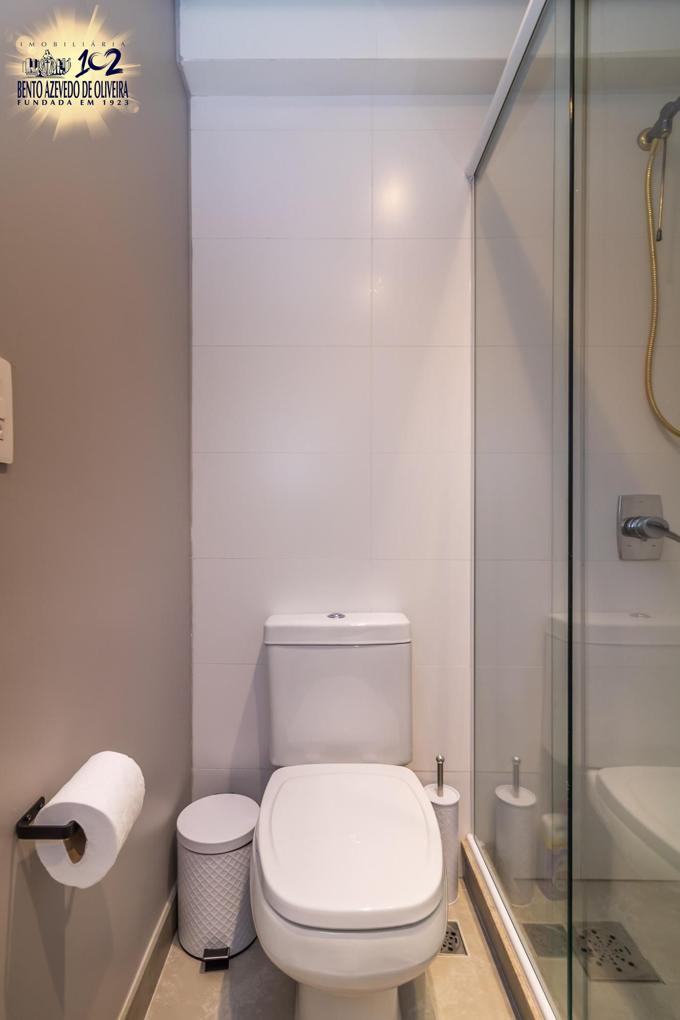 Apartamento, 1 quarto, 34 m² - Foto 18