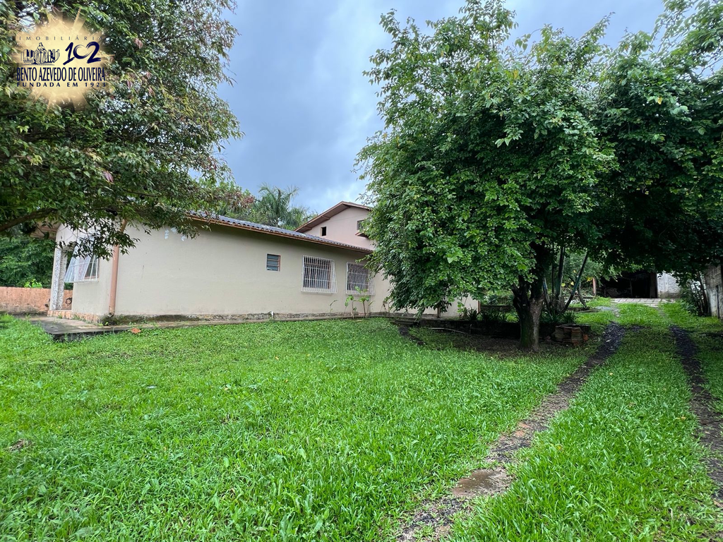 Casa, 3 quartos, 170 m² - Foto 2